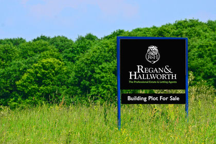 Development Land for sale in South Ribble