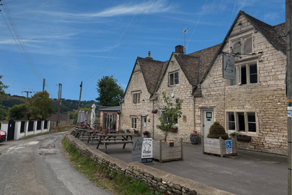 Commercial Land for sale in King's Stanley