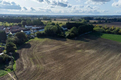 1 acres of Agricultural Land for sale in Sheering