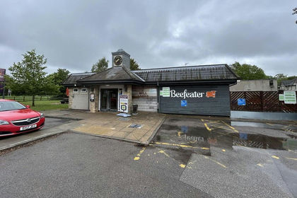 Pub for sale in Canwick