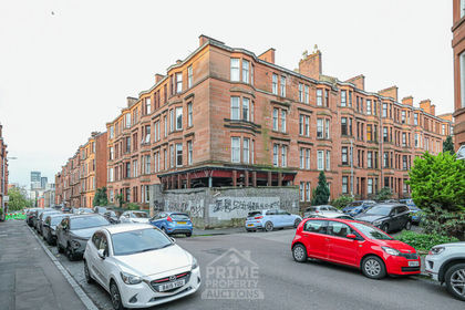 Development Land for sale in Glasgow West