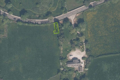 Development Land for sale in Killinghall