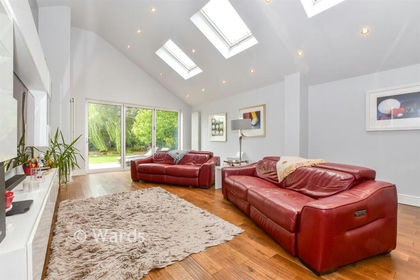 1.9 acres of House with Land for sale in Minster-on-Sea