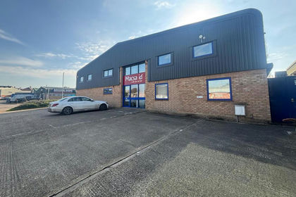 Commercial Land for sale in Shefford