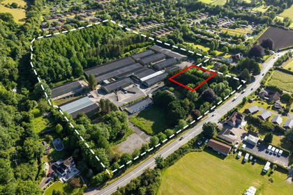 Development Land for sale in Cheddar