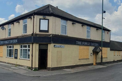 Commercial Land for sale in Wolverhampton South East