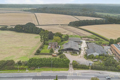 2 acres of Development Land for sale in Stokenchurch