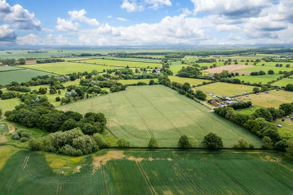 78.7 acres of Agricultural Land for sale in Heighington