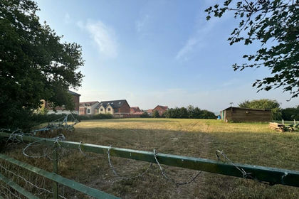 1.7 acres of Property with Outbuildings for sale in Hullbridge