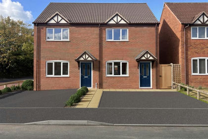 Residential Property for sale in Whitnash