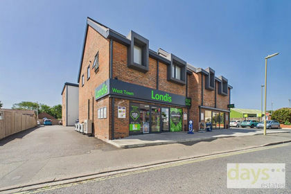 Land for sale in Havant