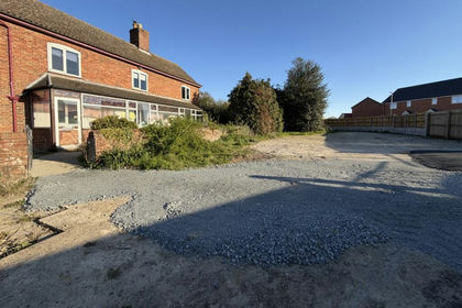 Farmhouse for sale in Redenhall with Harleston