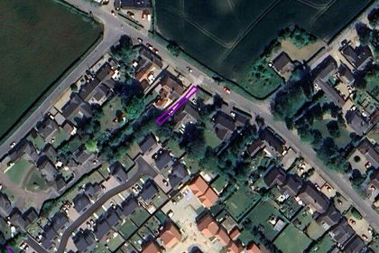 Vacant Land for sale in Fordham