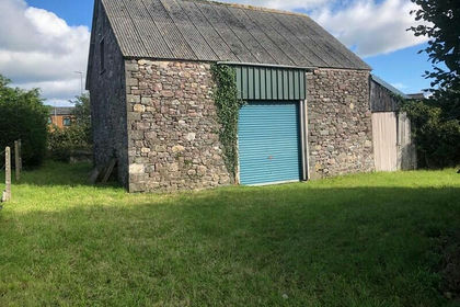 Development Land for sale in Llangadog