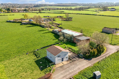 2.1 acres of House with Land for sale in Bristol