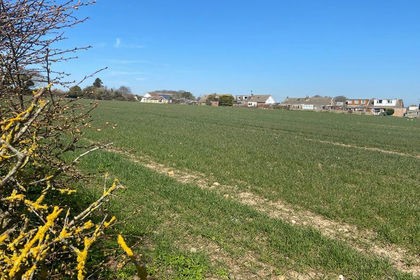 Agricultural Land for sale in St. Margaret's at Cliffe