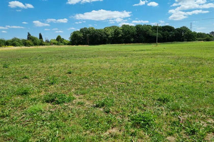 16.6 acres of Self Build Plot for sale in Saredon