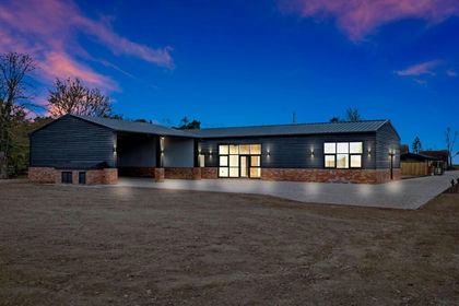 1 acre of Barn Conversion for sale in Cottered