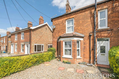 Land for sale in Watton