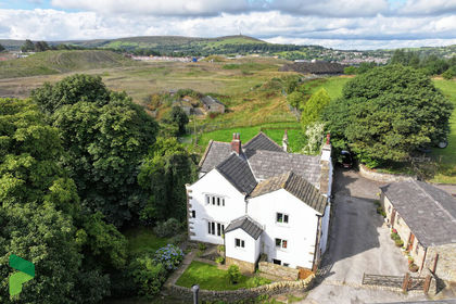 1.7 acres of Land for sale in Eccleshill