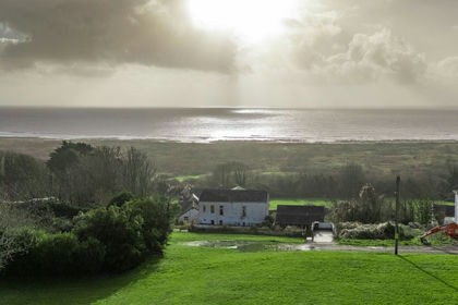 Building Plot for sale in Bridgend