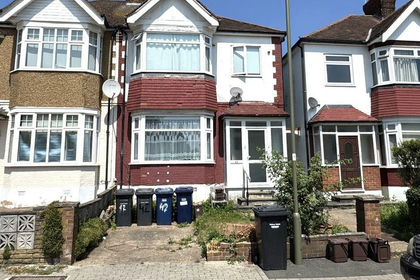 Residential Land for sale in Hendon