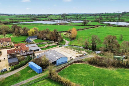 27.1 acres of Agricultural Land for sale in Selwood