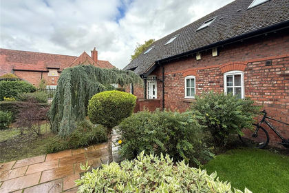 Barn Conversion for sale in Eccleston