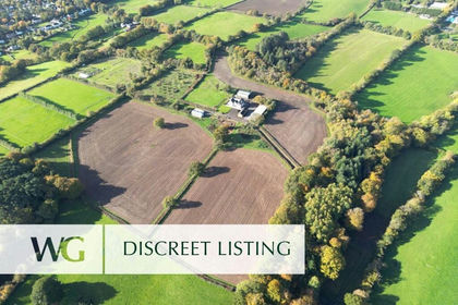 30 acres of Land for sale in Exeter