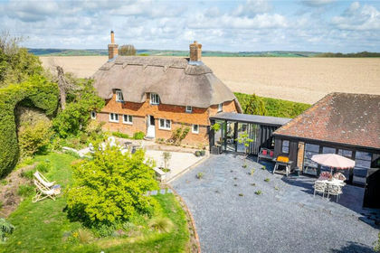 1.6 acres of Cottage for sale in Binsted
