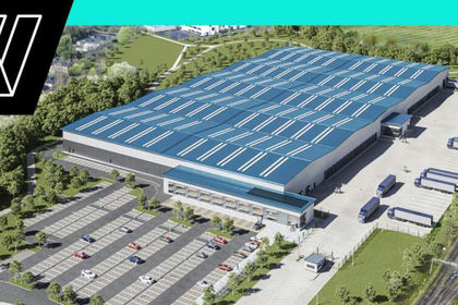 7.3 acres of Commercial Land for sale in Wolverhampton South East