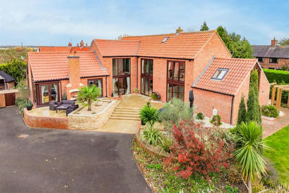 5.2 acres of Land for sale in Sibthorpe