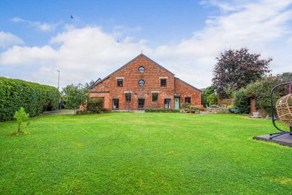 Land for sale in Croston