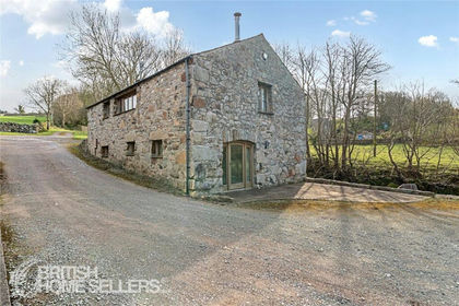 Barn Conversion for sale in Waberthwaite