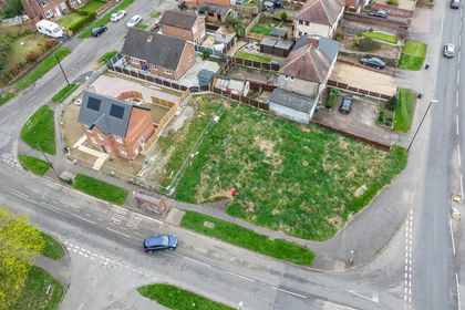 Development Land for sale in Erewash