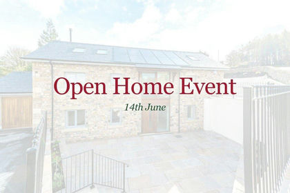 Barn Conversion for sale in Preston Patrick