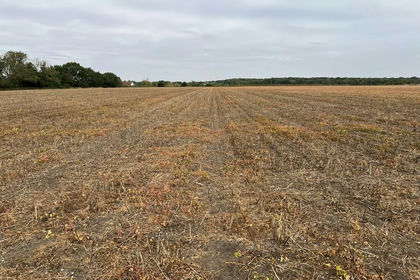 17 acres of Derelict property for sale in Dunston