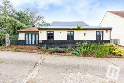 Development Land for sale in Great Bardfield