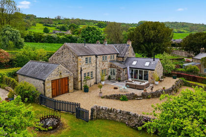 1 acre of House with Land for sale in South Darley