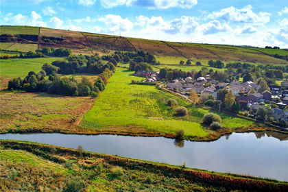 6.3 acres of Grazing Land for auction in Saddleworth