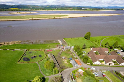 Development Land for sale in North East Fife