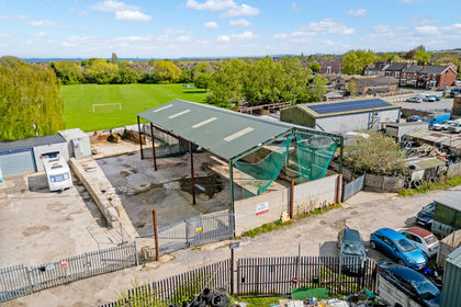 Vacant Land for sale in Rudheath
