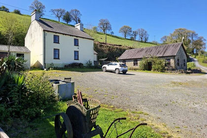 132 acres of Farm for sale in Talley