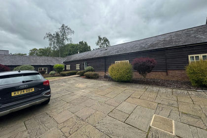 Barn Conversion for sale in Little Horwood