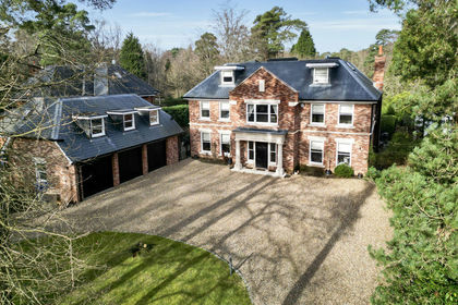 1 acre of Land for sale in Winkfield