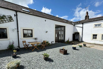 Barn Conversion for sale in Blindbothel