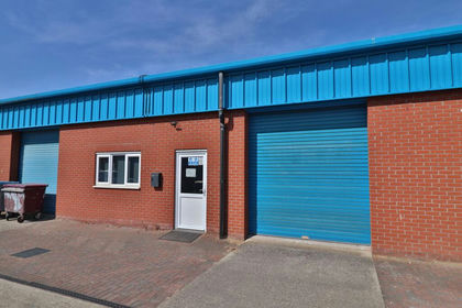 Industrial Land for sale in Hadleigh