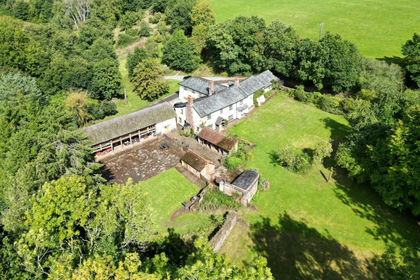 15 acres of Agricultural Land for sale in Stockleigh Pomeroy