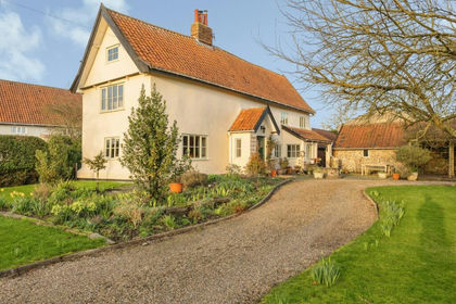 5 acres of Land for sale in Carleton Rode