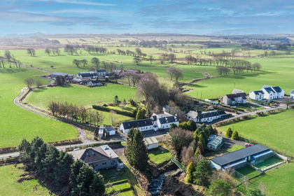 Development Land for sale in East Kilbride and Strathaven
